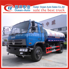 Dongfeng дизельное топливо Euro 3 спринклерная продажа воды продажа
